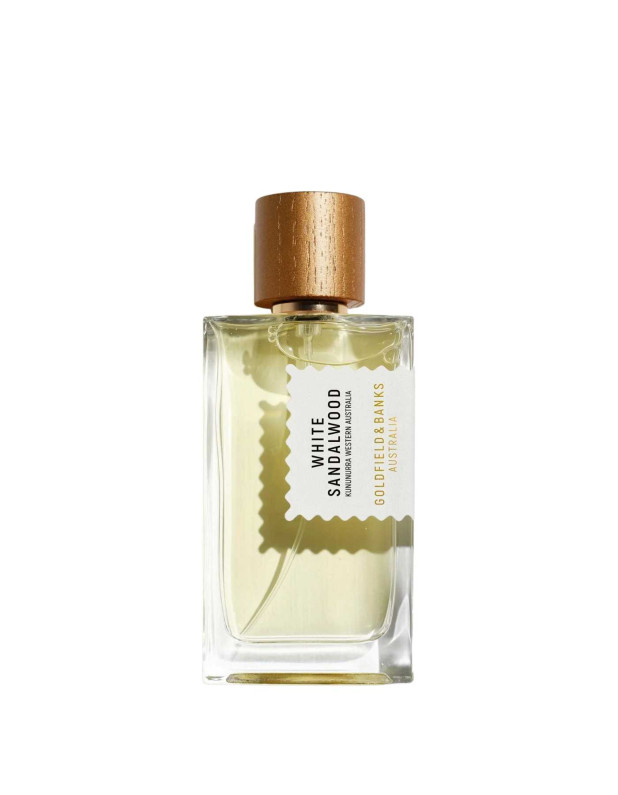 White Sandalwood Edp